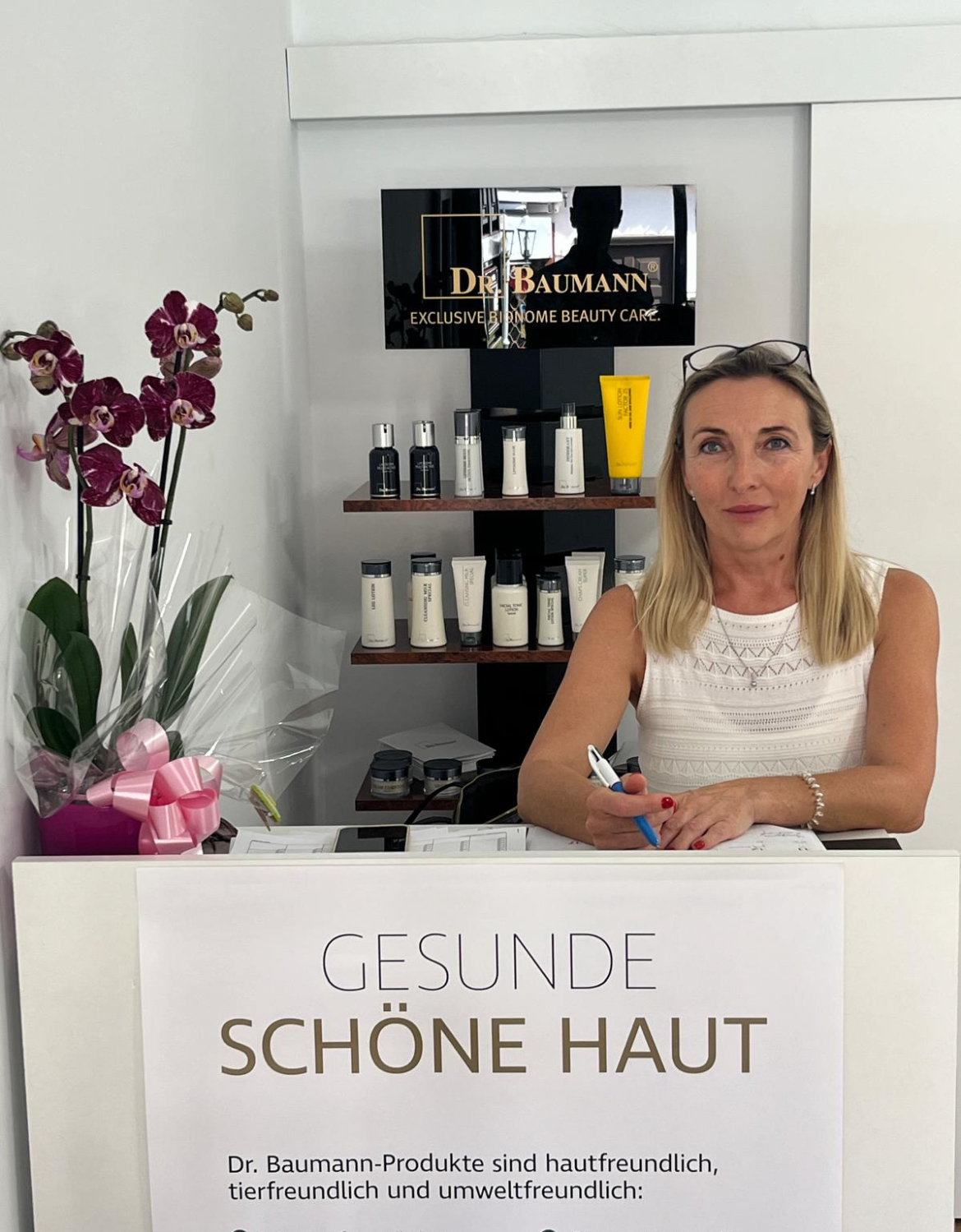 Estetica Vital Kosmetik