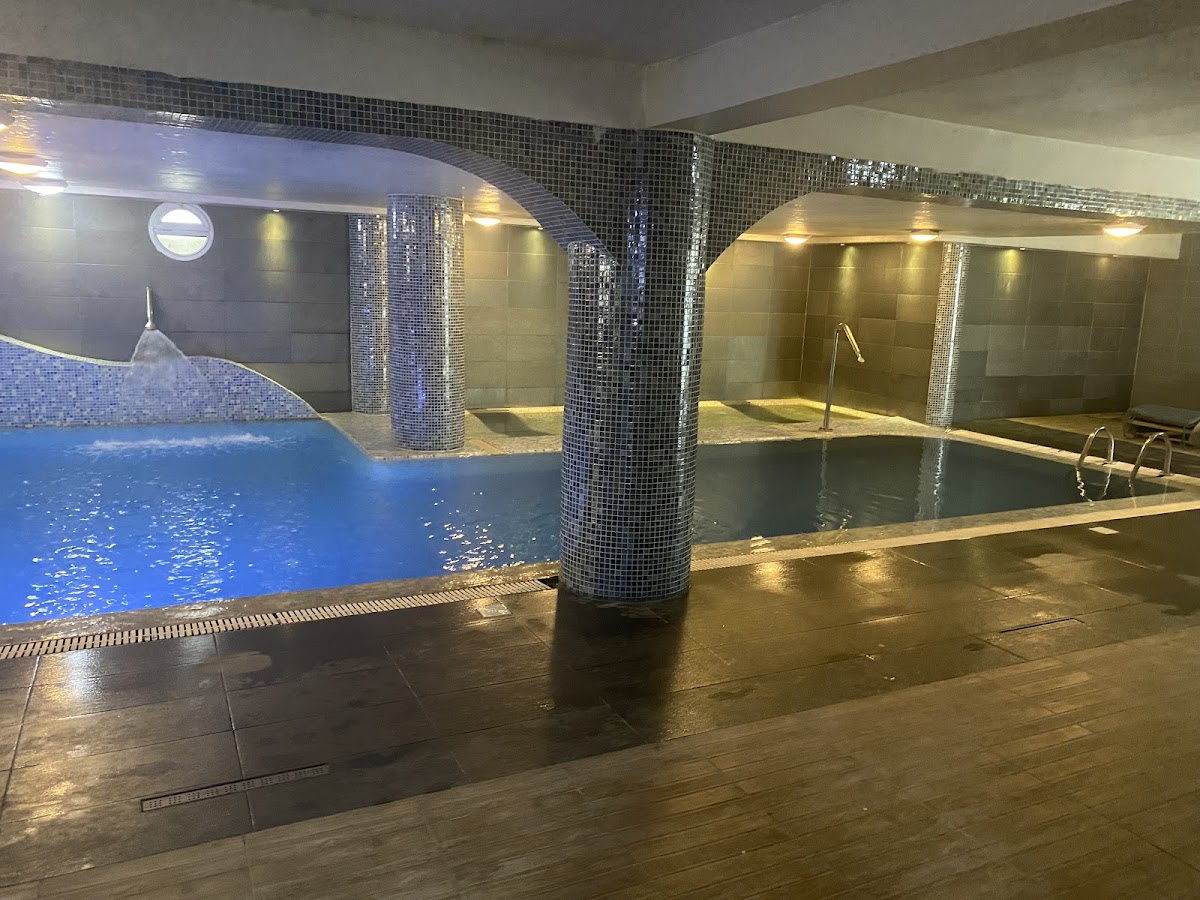 Chakra Spa
