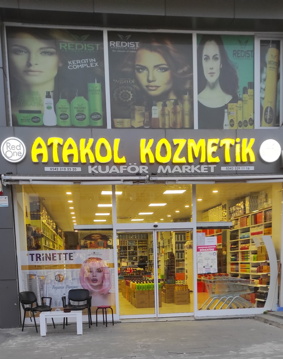 Atakol Kozmetik