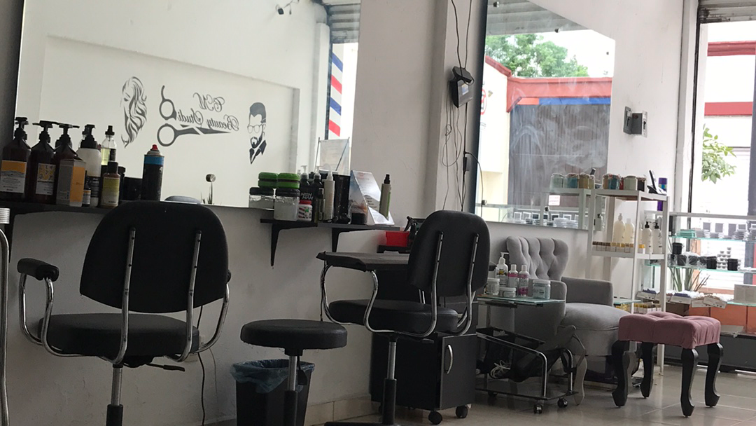 Salón de Belleza CM Beauty Studio