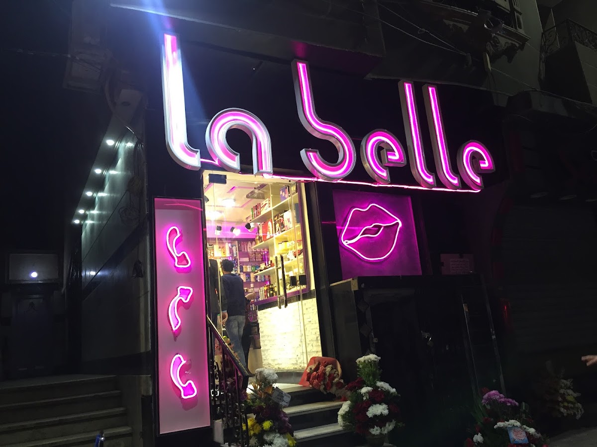 La Belle