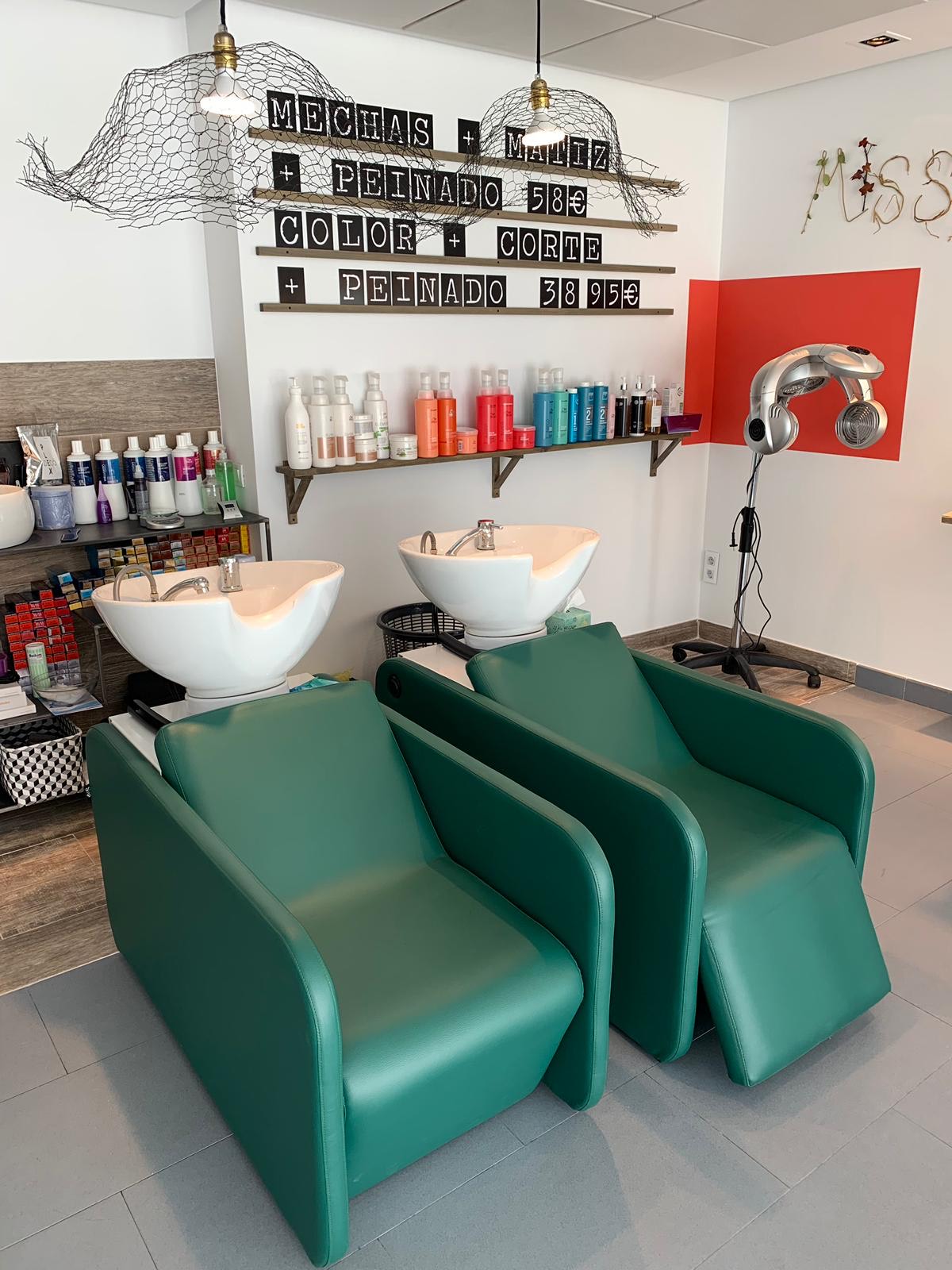 Salon de Belleza Kity Curly Torrejon