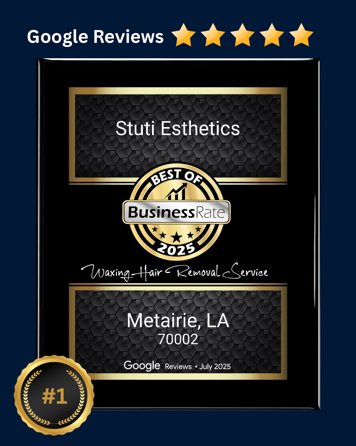 Stuti Esthetics