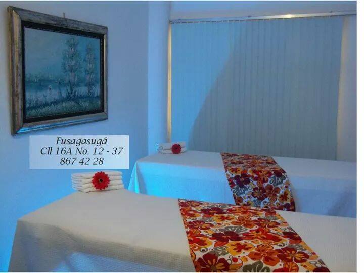 Clara Ines SPA
