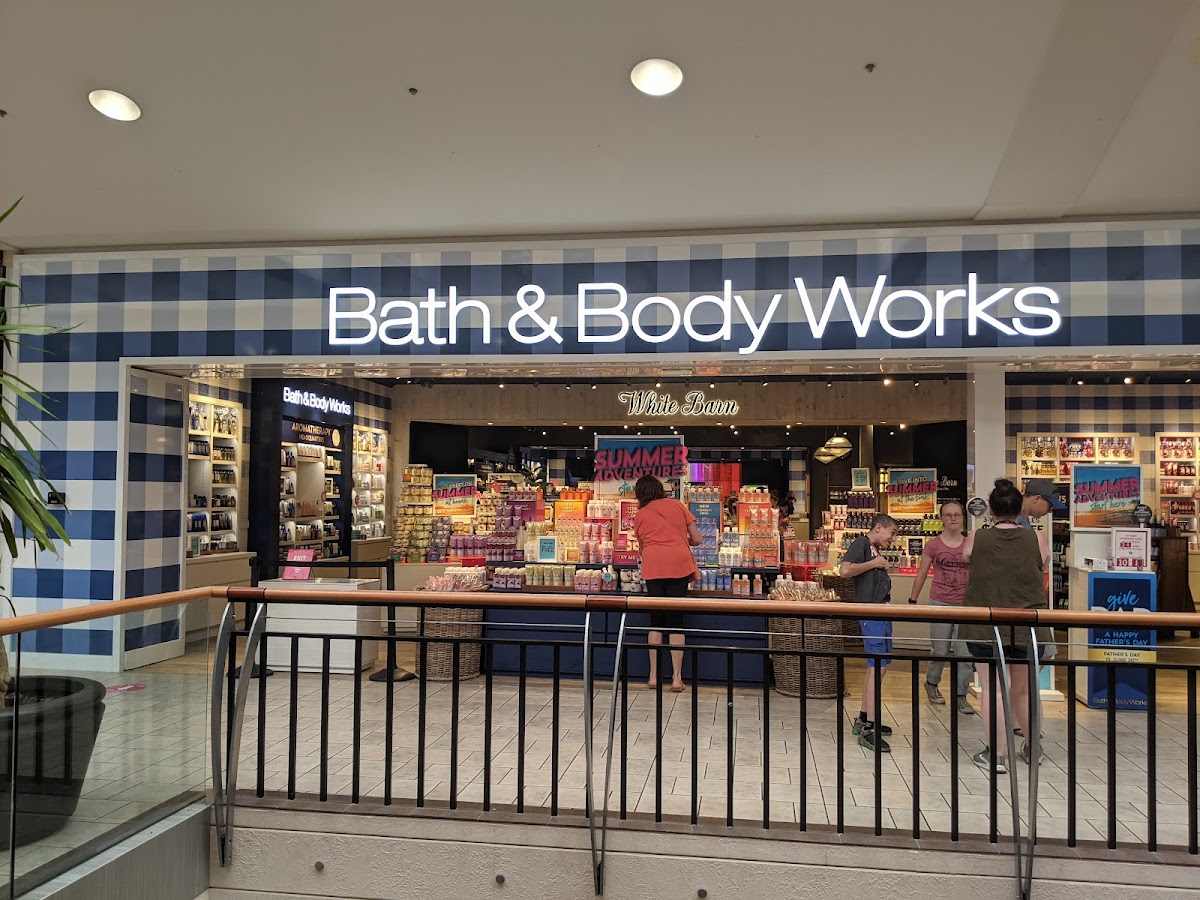 Bath & Body Works