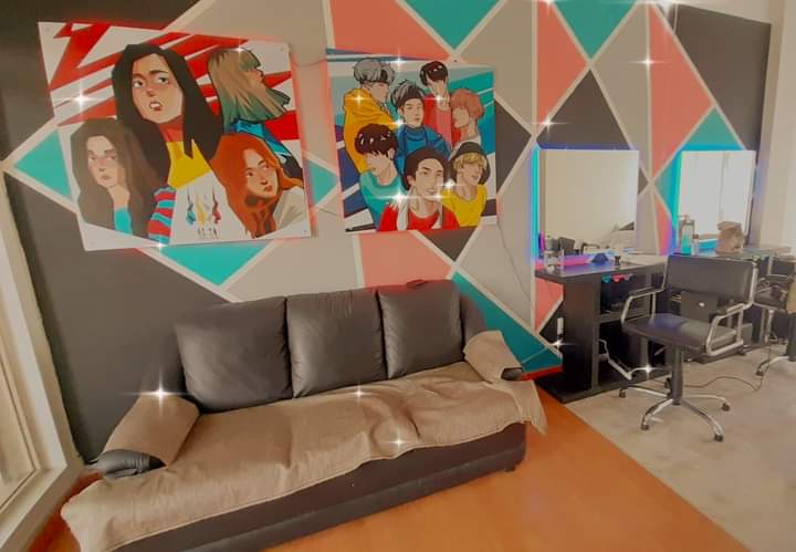 Idol Hair Salon