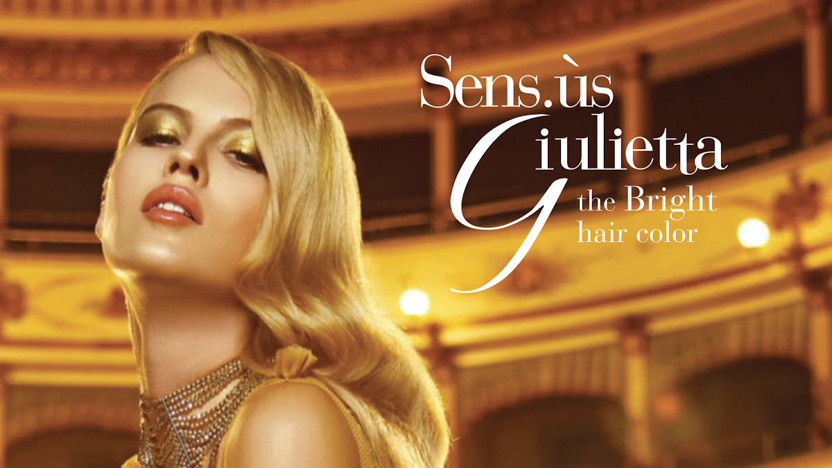 SALON - Hairdressing equipment