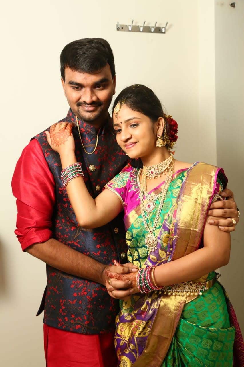 Sravani Beauty Parlour & Spa