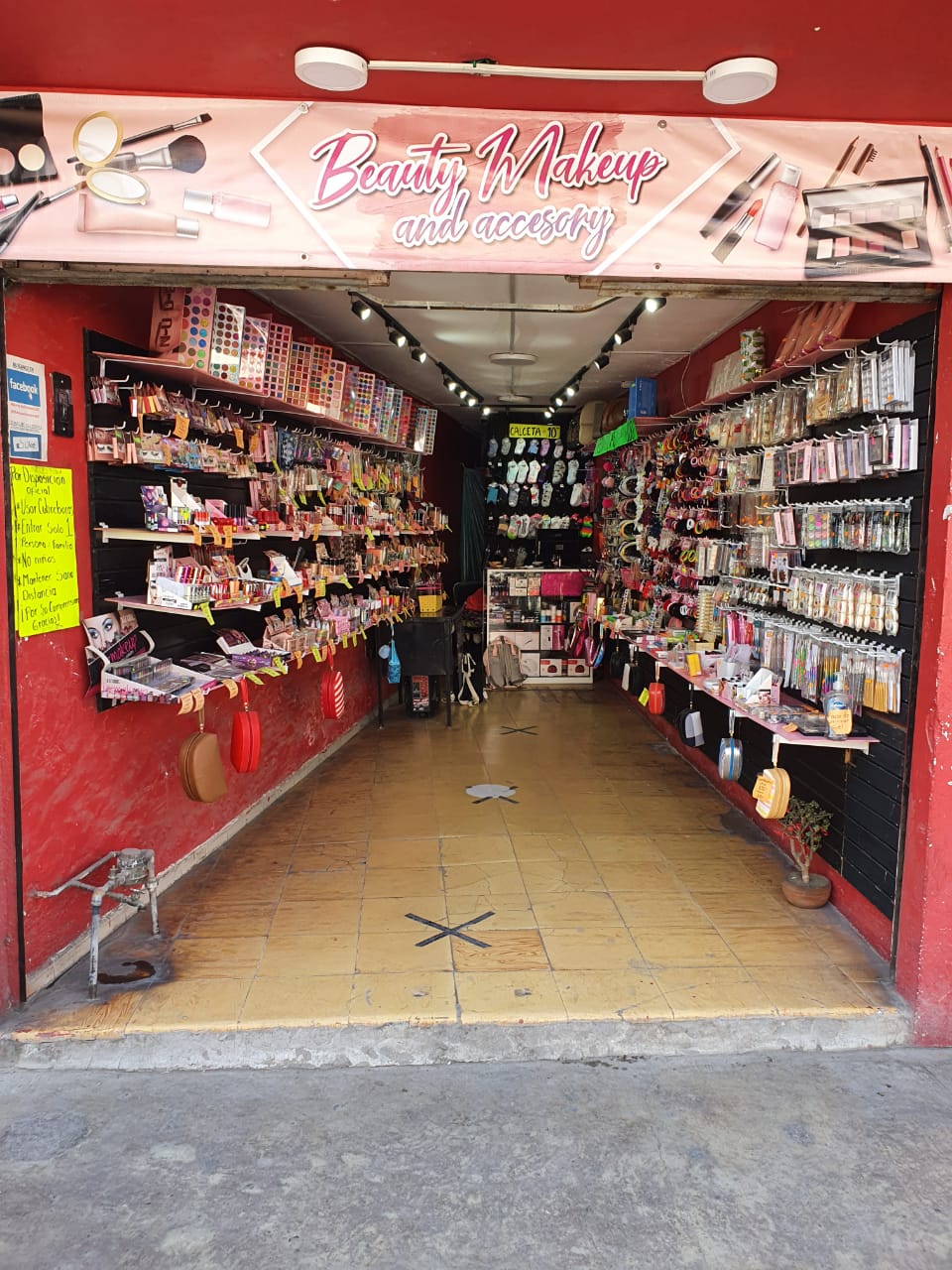 L&M Cosmeticos