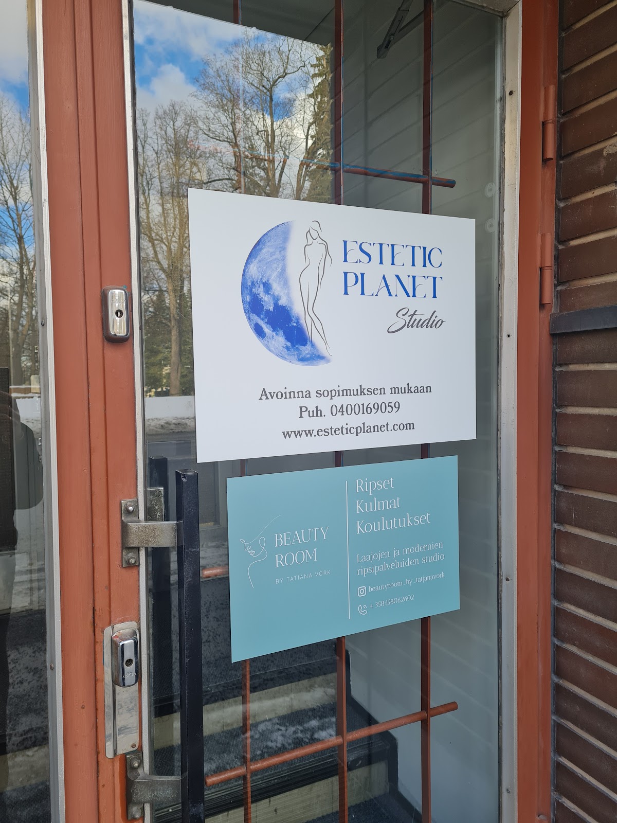 Estetic Planet Studio