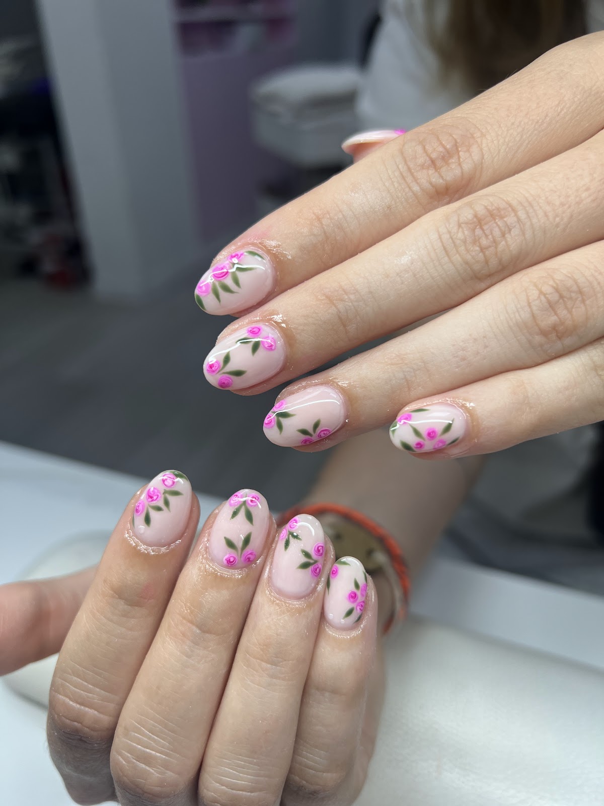 Loves Nails