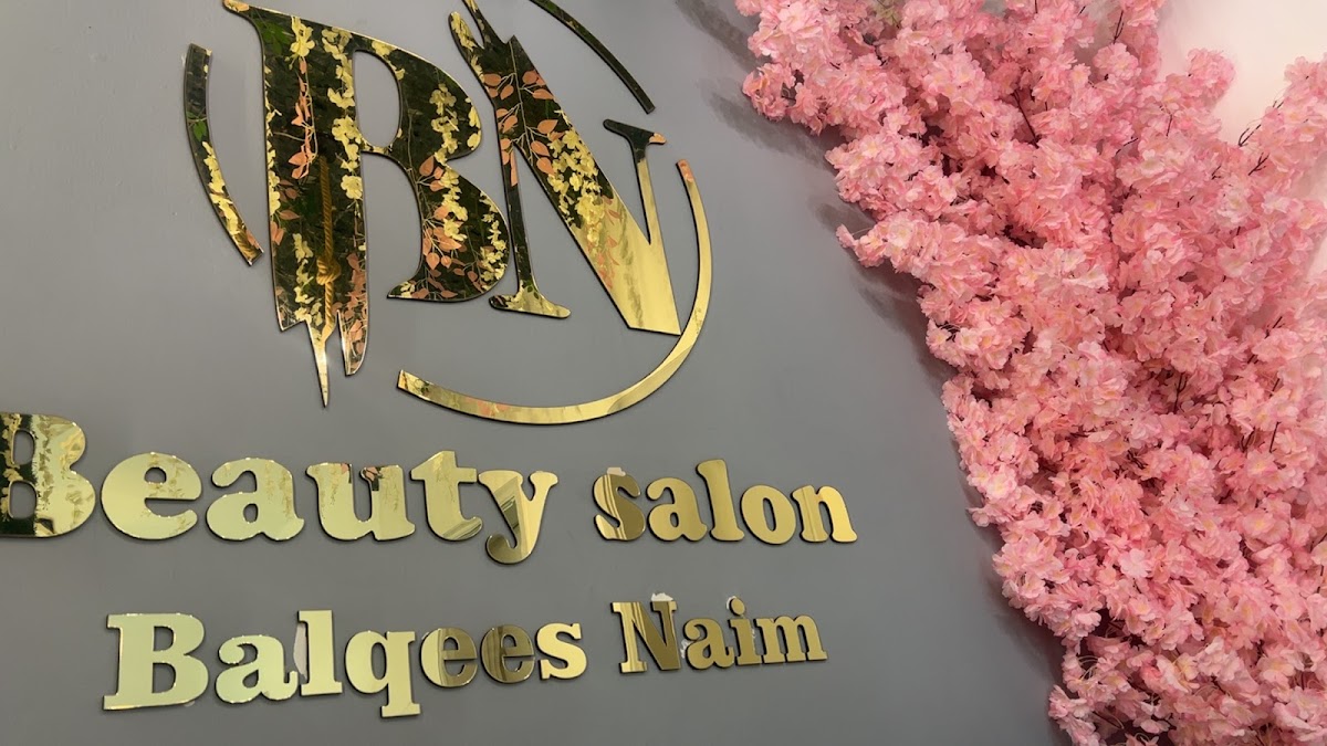Balqees Beauty Saloon
