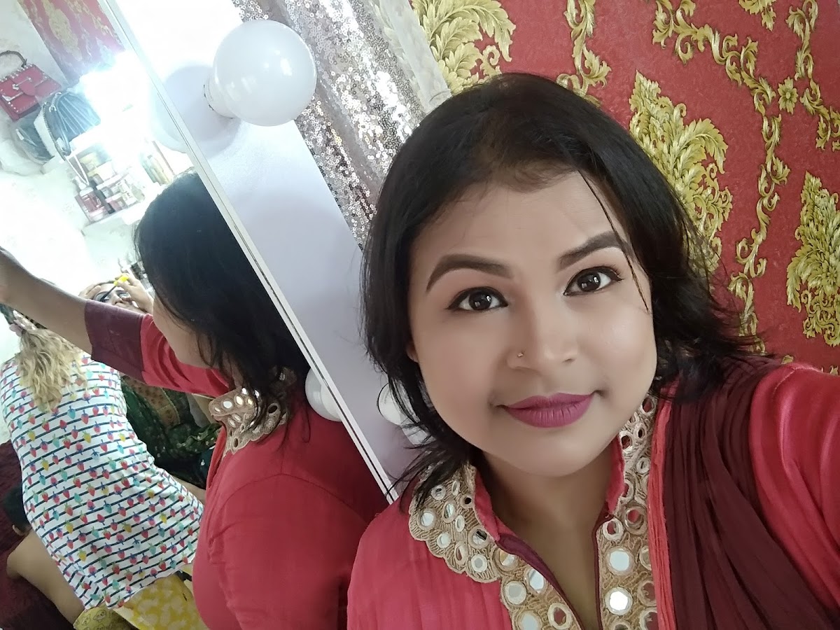 Ranga Bou Beauty Parlour & Shop