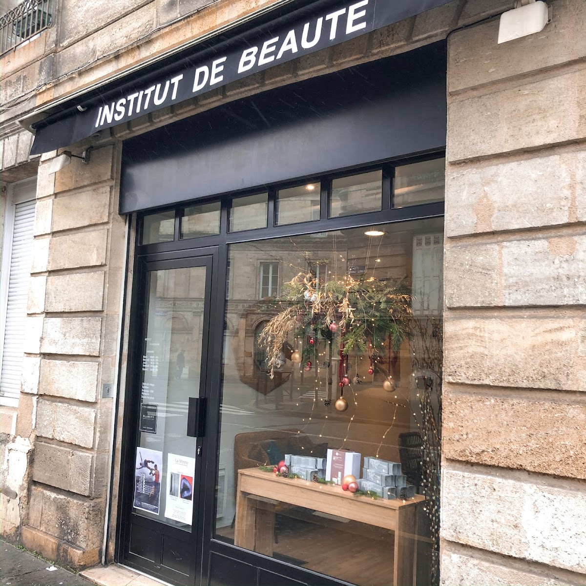 Institut de Beaute des Chartrons