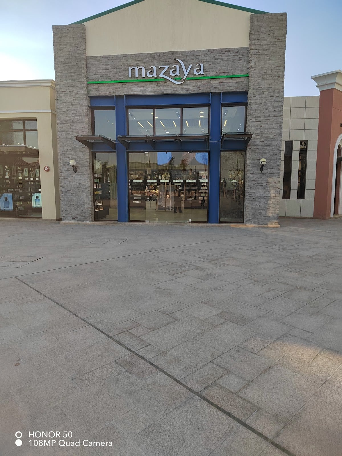 Mazaya Madinaty