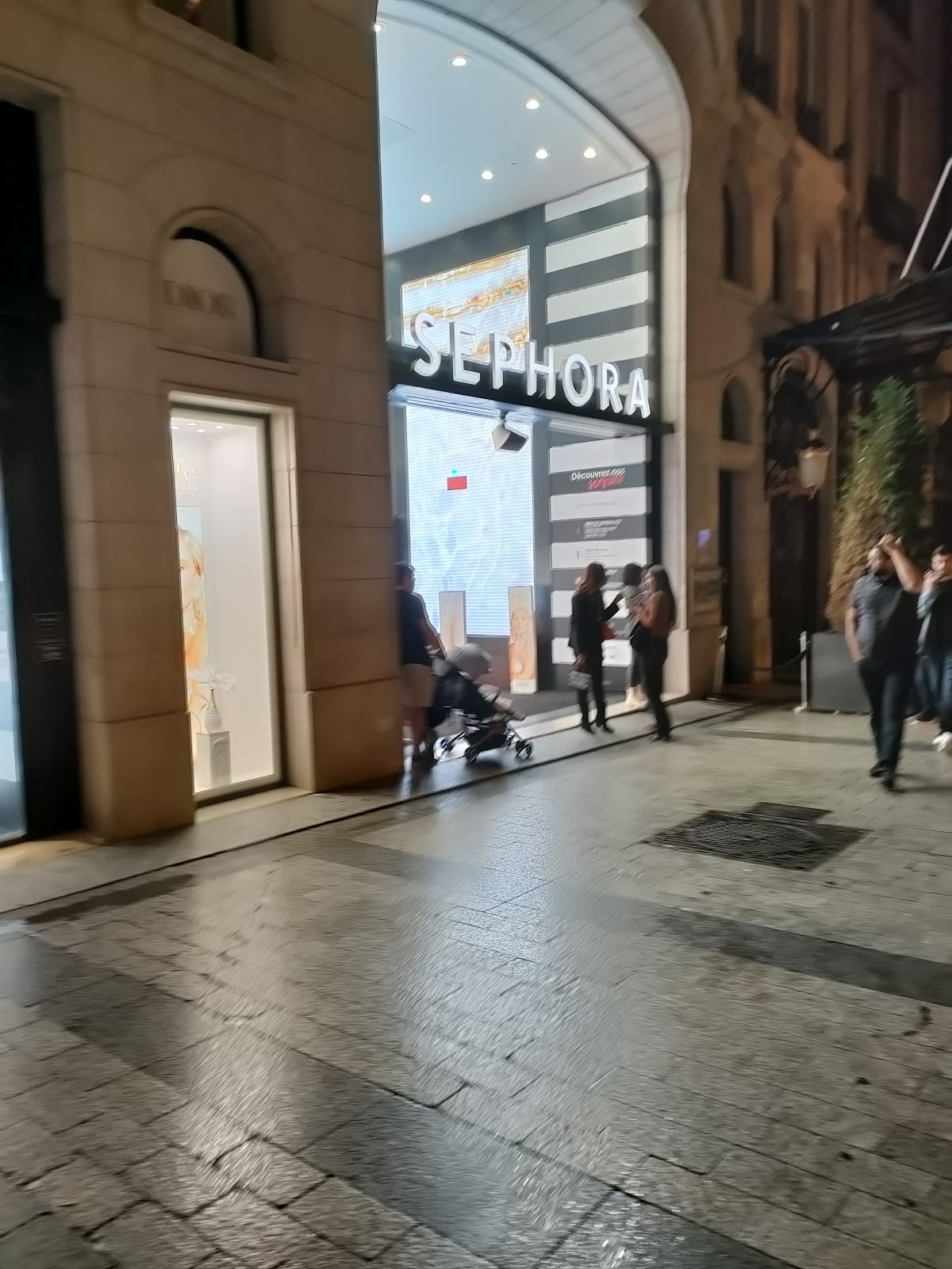 Sephora