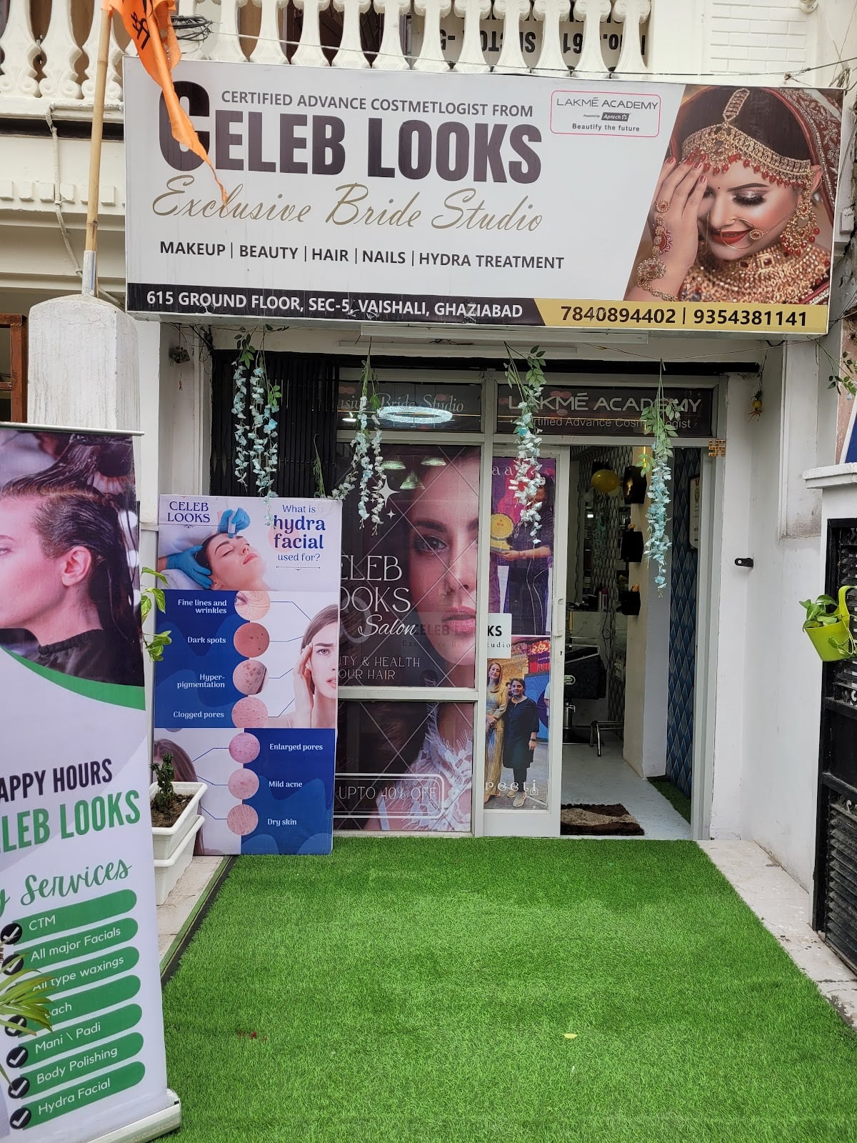 Celeb Looks