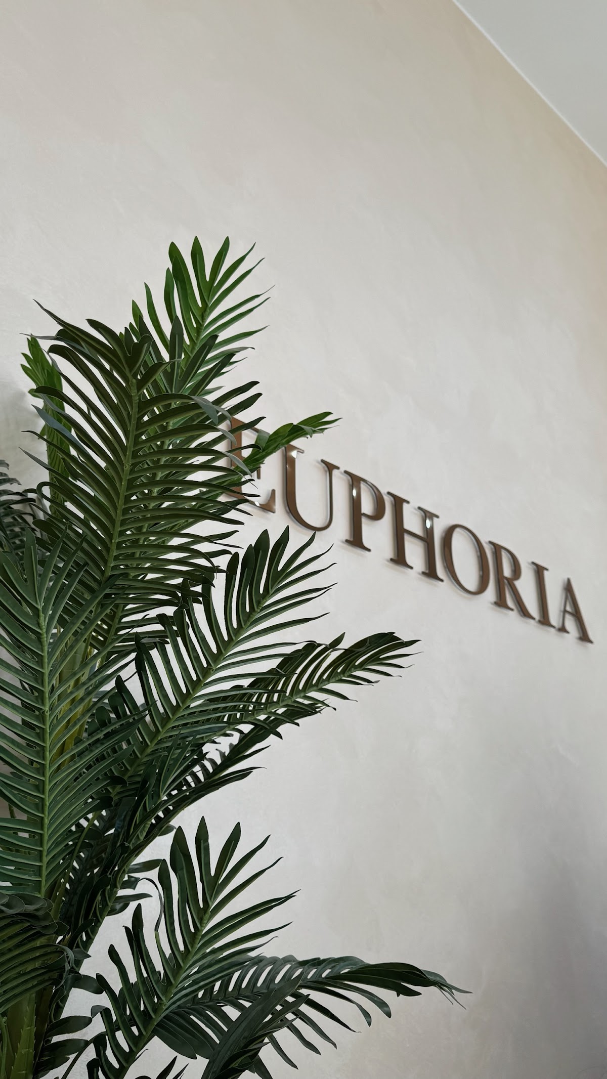 Euphoria - Salon de beaute