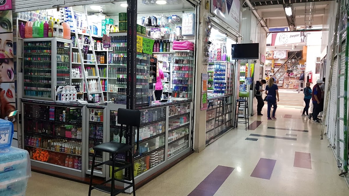 Bodega Popular de la Belleza