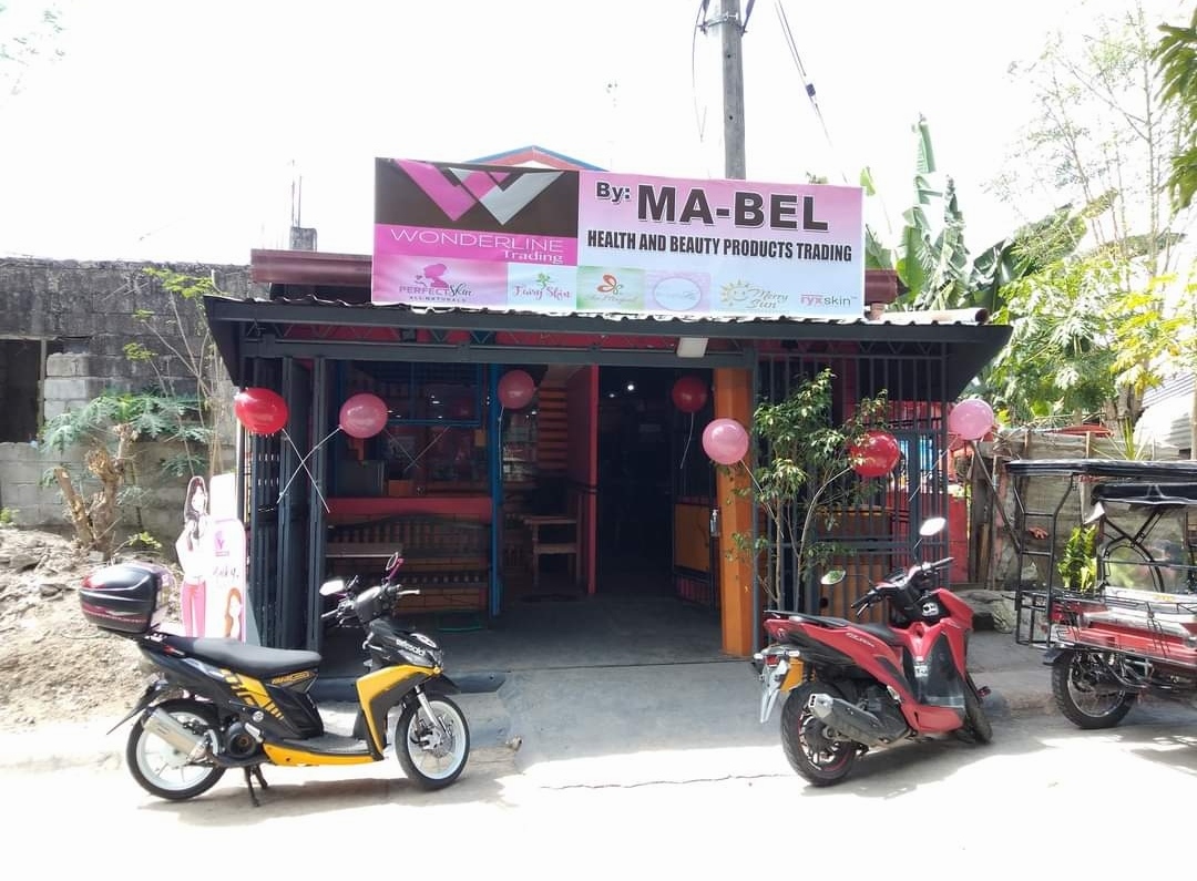 MA-BEL Health and Beauty Product Trading