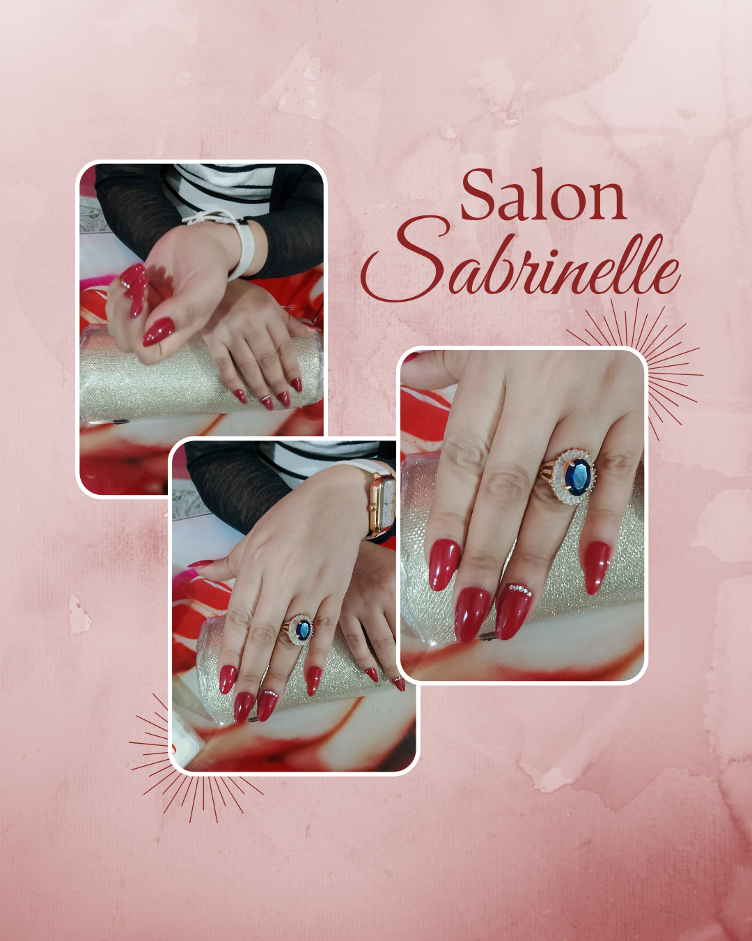 Salon Sabrinelle