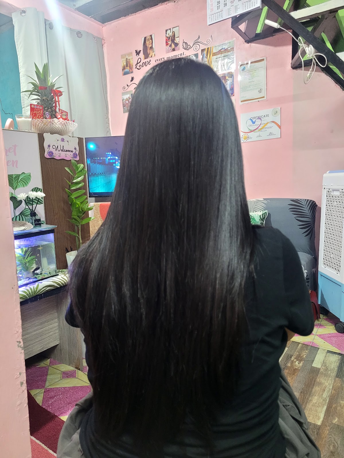Micashlyn Salon & Spa