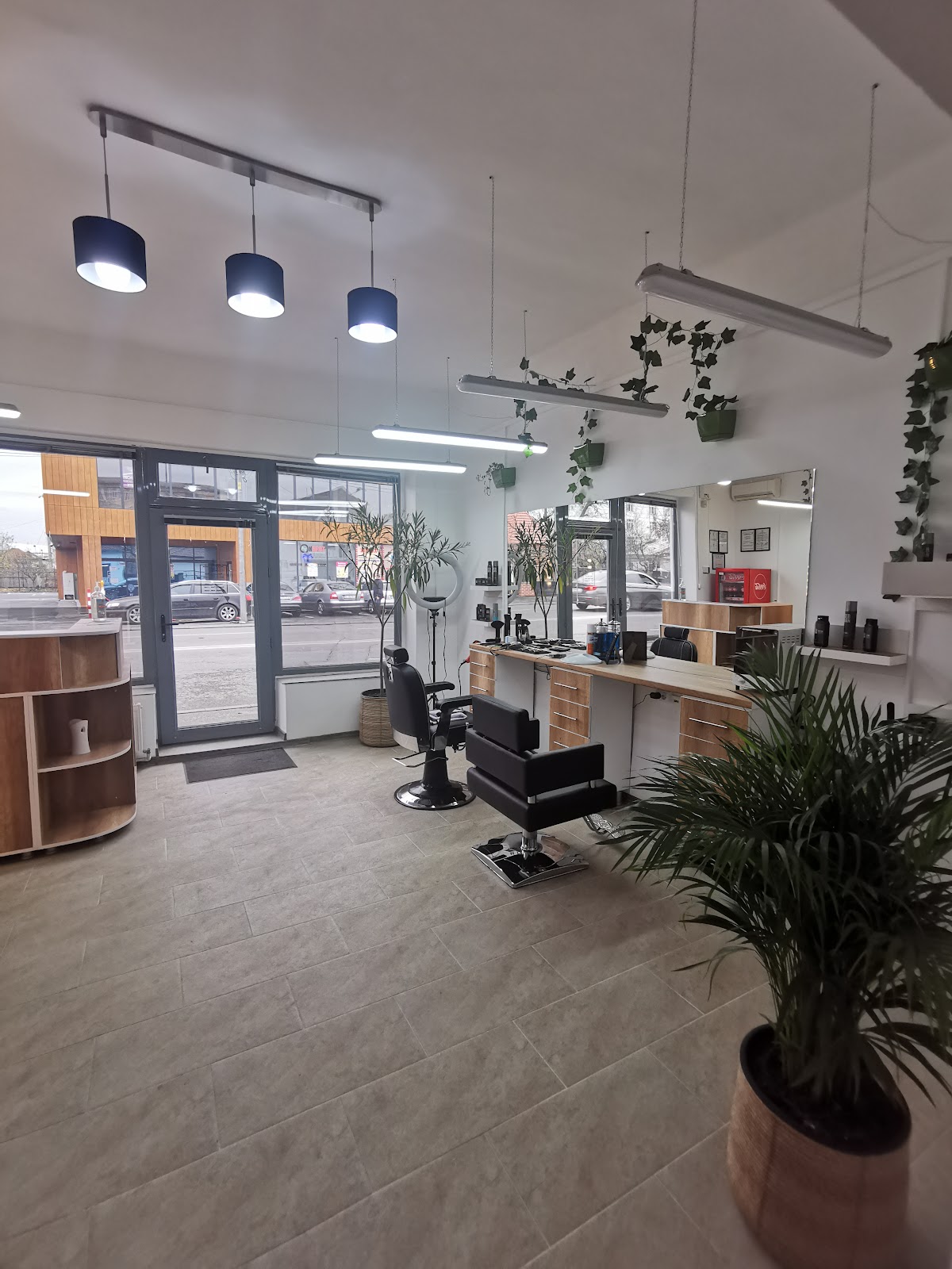 Fusion Salon Targu Jiu