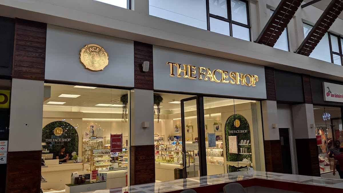 The Face Shop