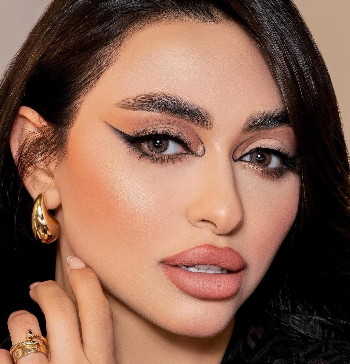 Samaa Makeup Salon