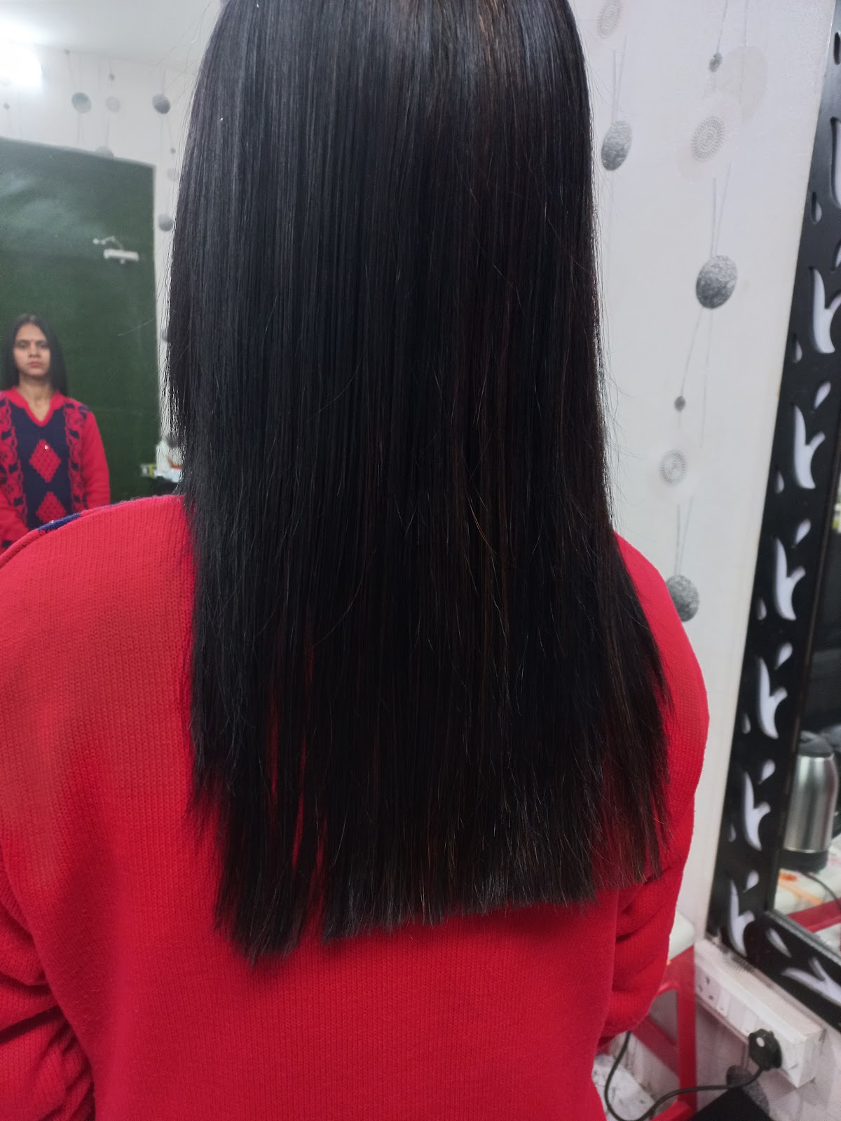 The Beauty Layer