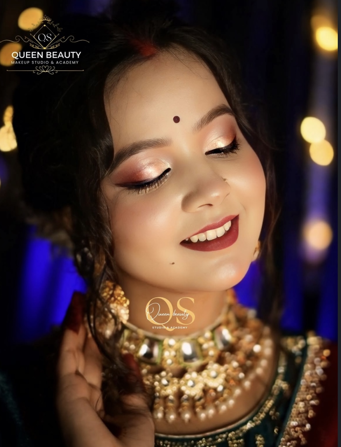 Queen Beauty Studio
