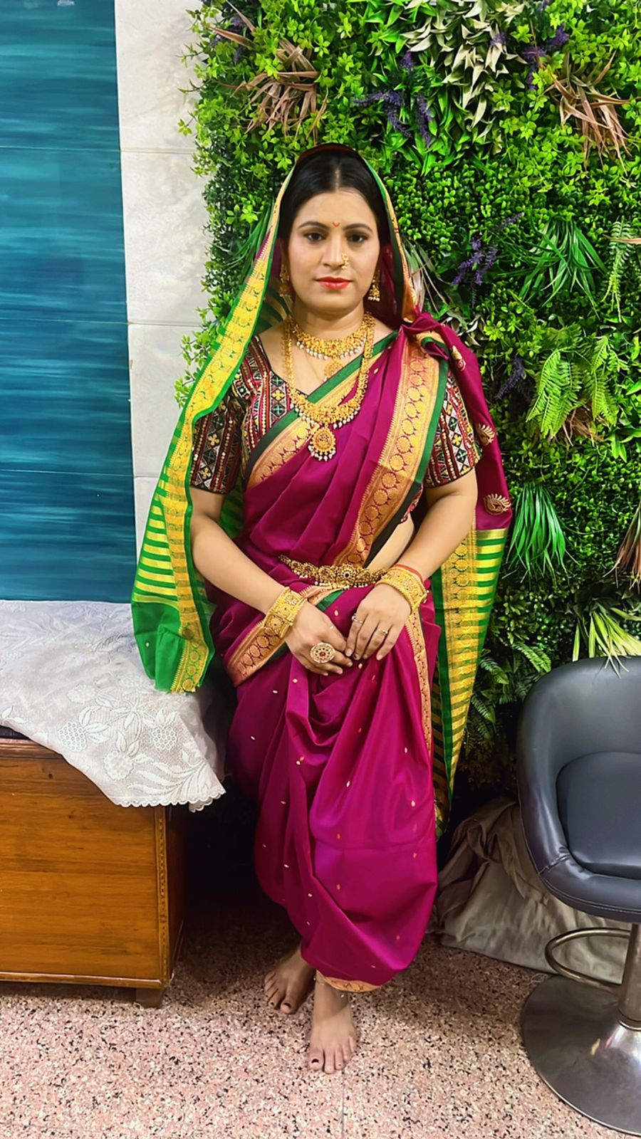 Durga Makeup Studio