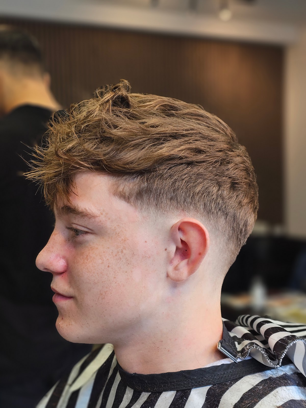 City Salon