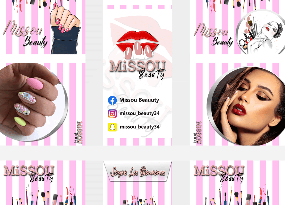 Missou Beauty