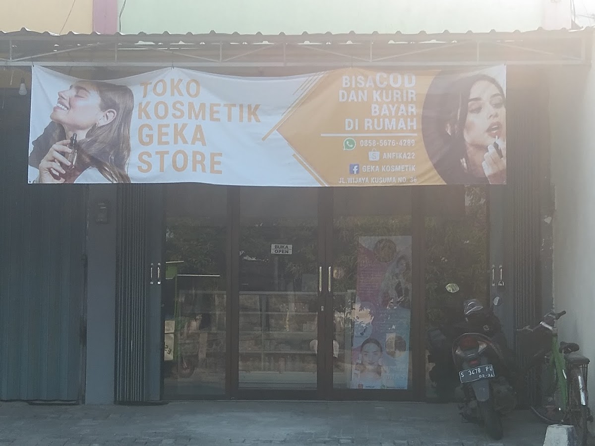 GEKA STORE