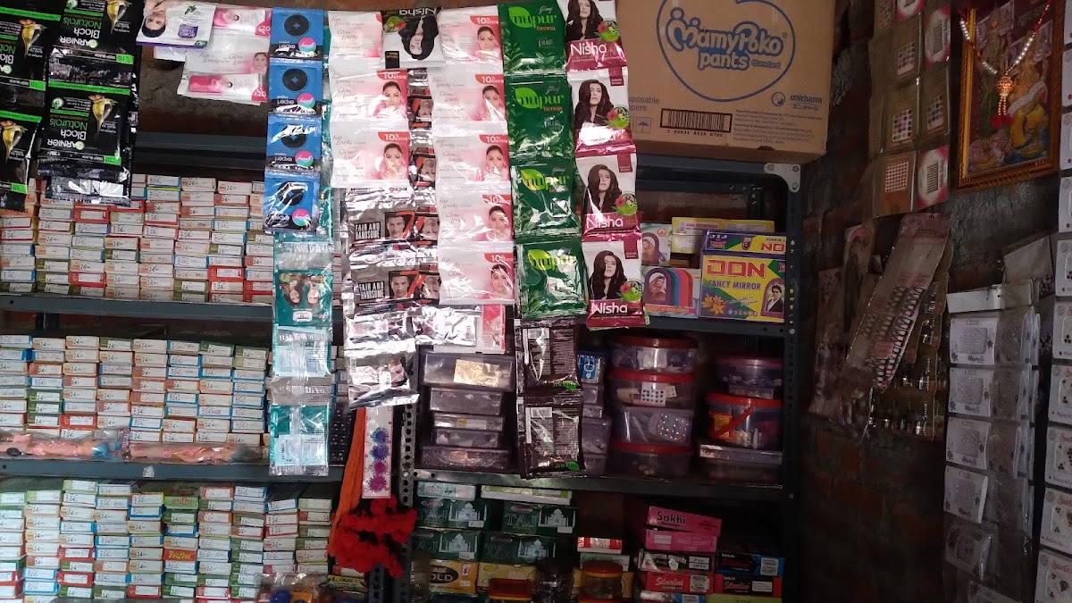 Riya Sringar Store