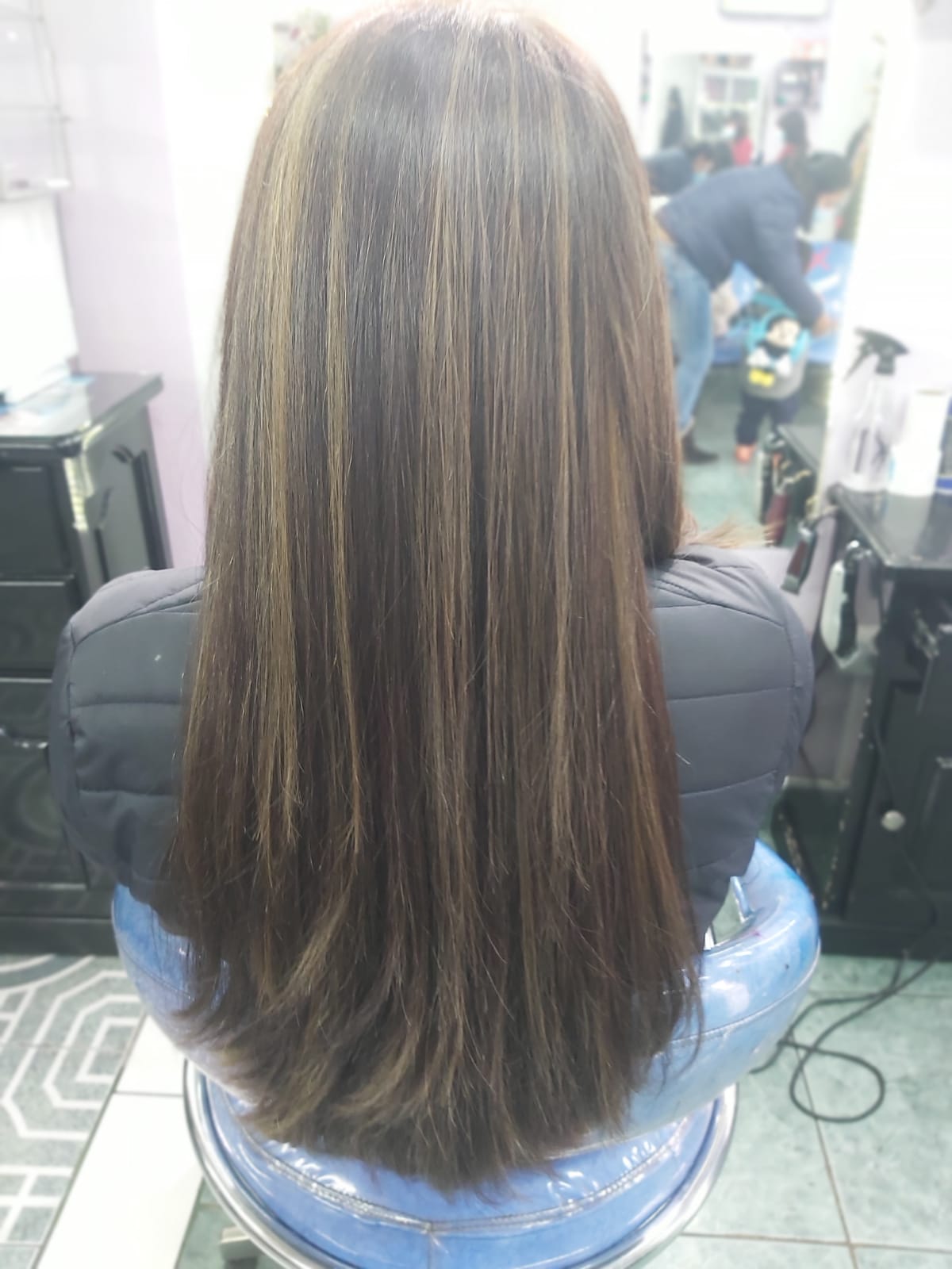 Cielo Peluqueria y Makeup