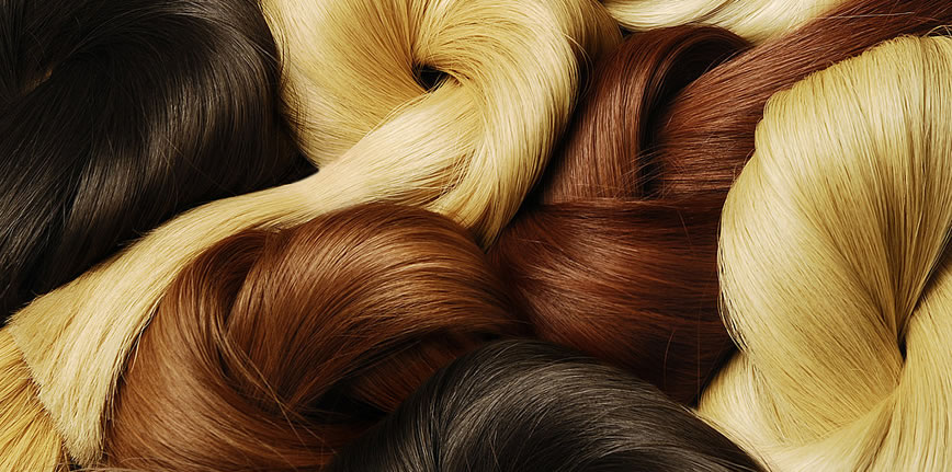 October Silk Beauty Lounge & Salon