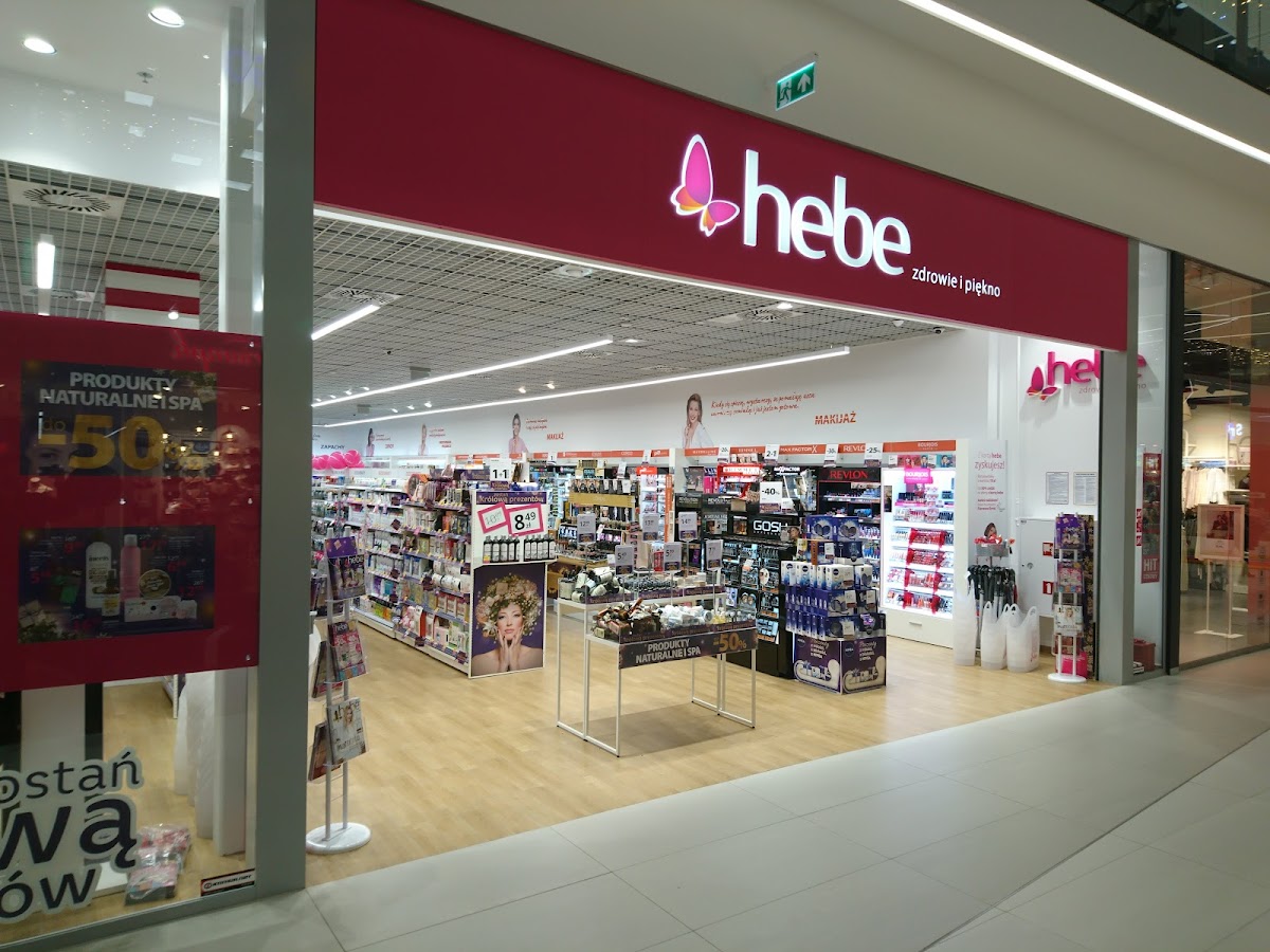 Hebe