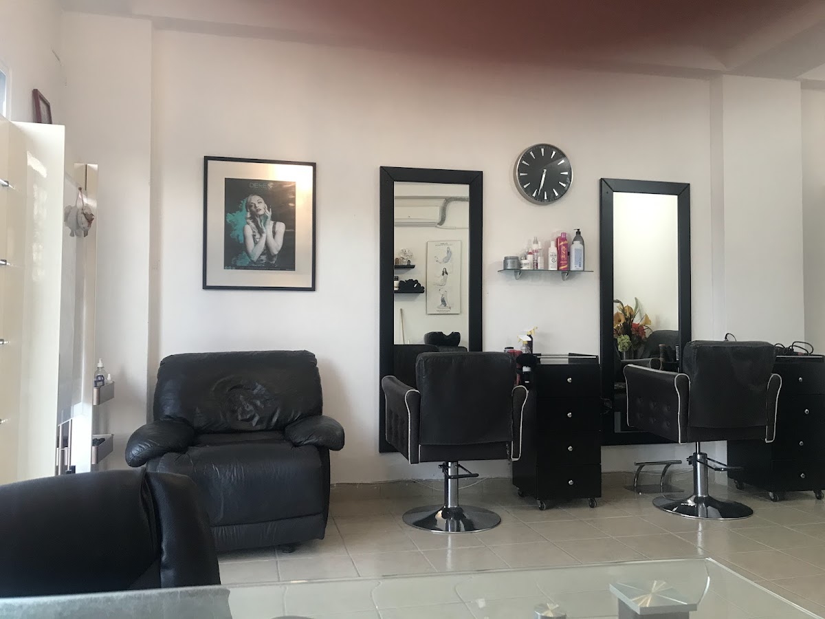 Salon Lizz Castello