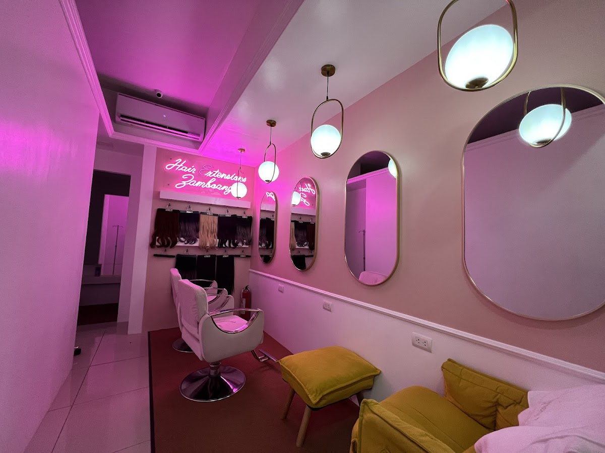 Koreana Look Beauty Clinic La Purisima Branch