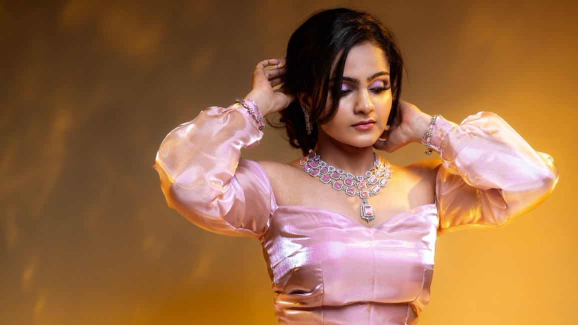 Reshmi Salon & Spa