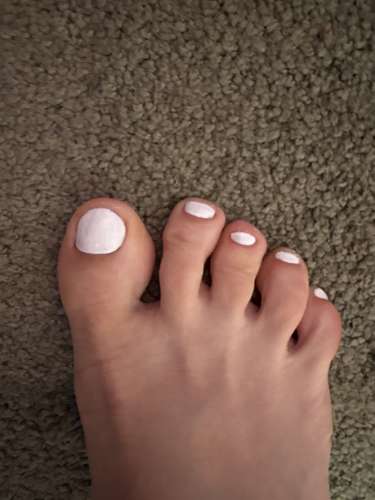 Nail Garden