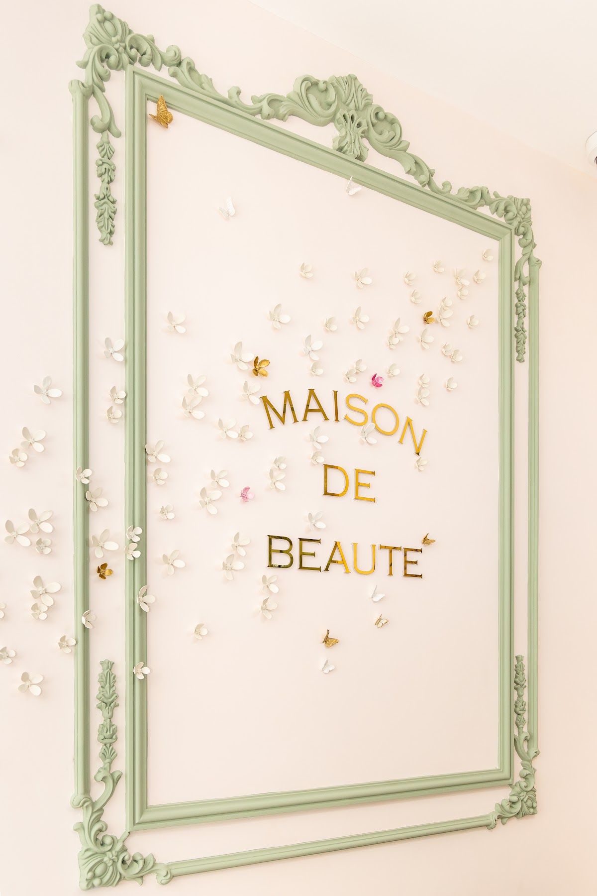 Maison De Beaute