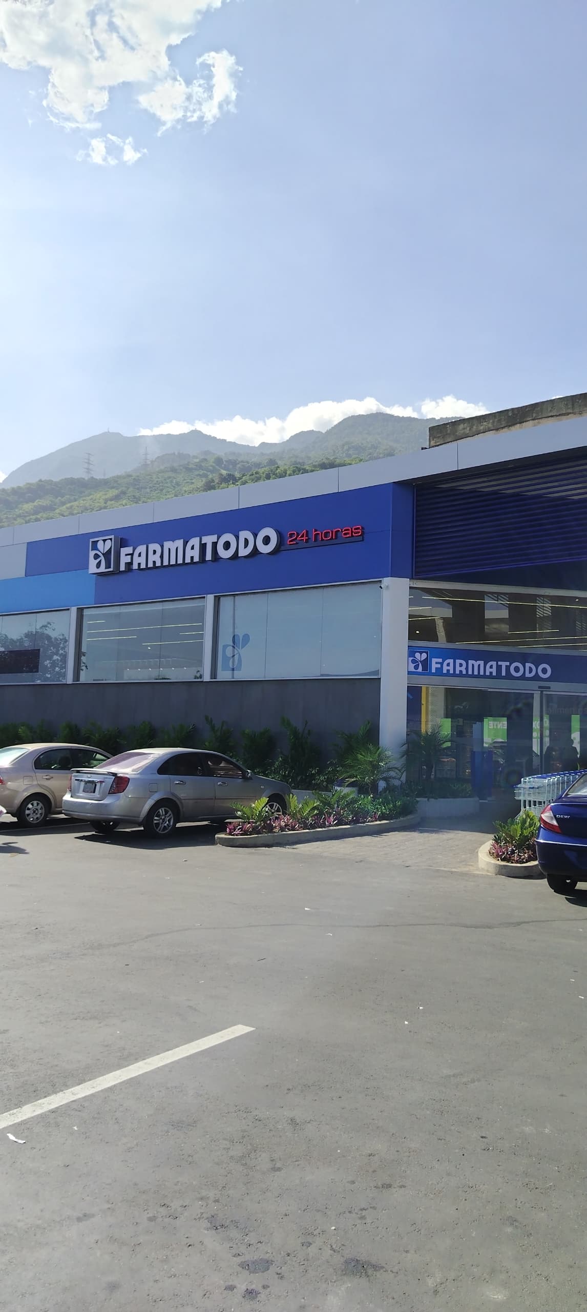 Farmatodo - Maiquetia