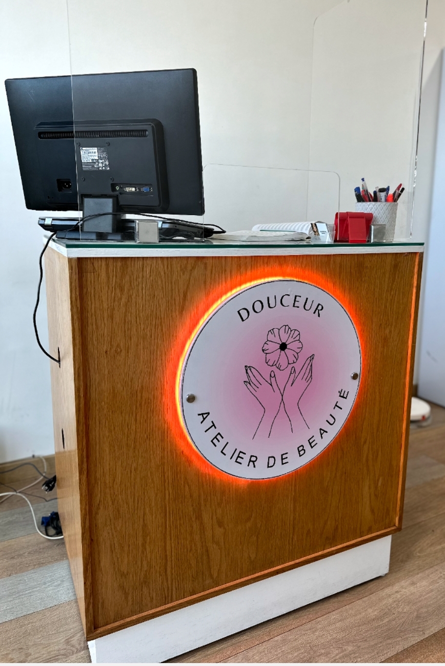 Salon Douceur
