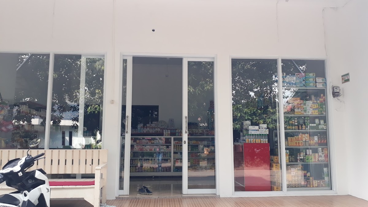 Kosmetik Shofiyatul Marwah 2