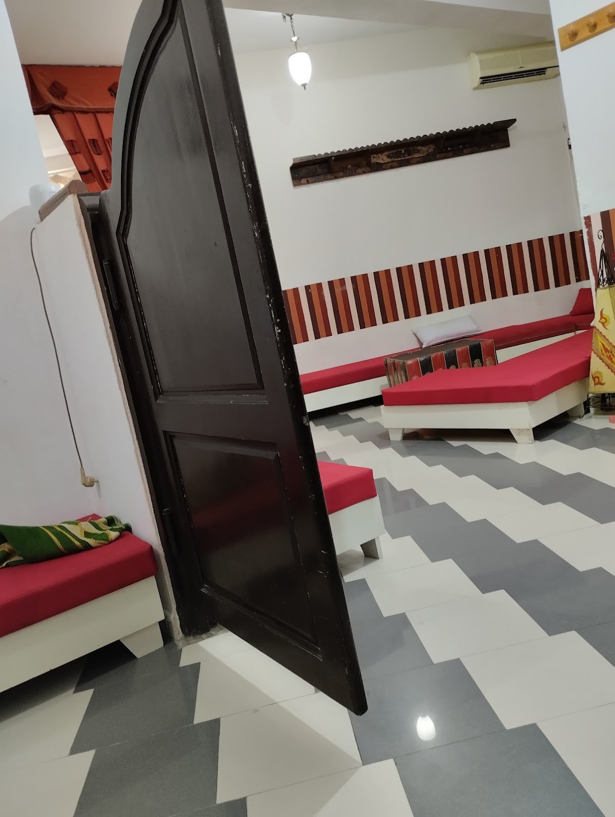 Najeh Center Beauty And Spa Djerba