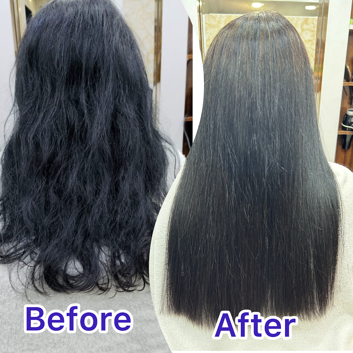 Miirror Aroma Beauty Parlour