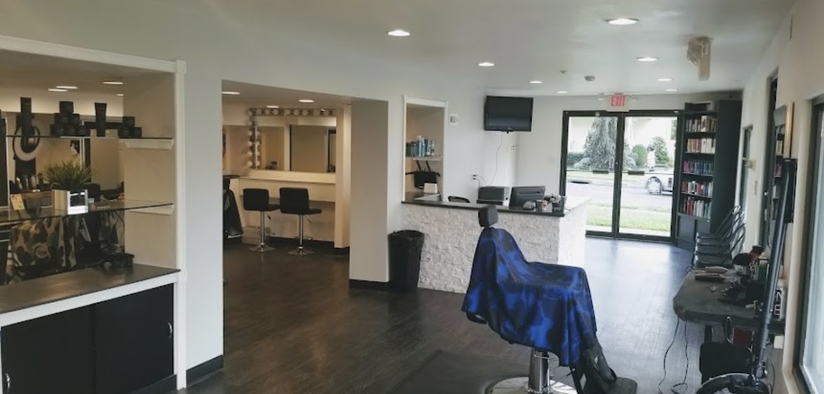 Modern Mane Studios